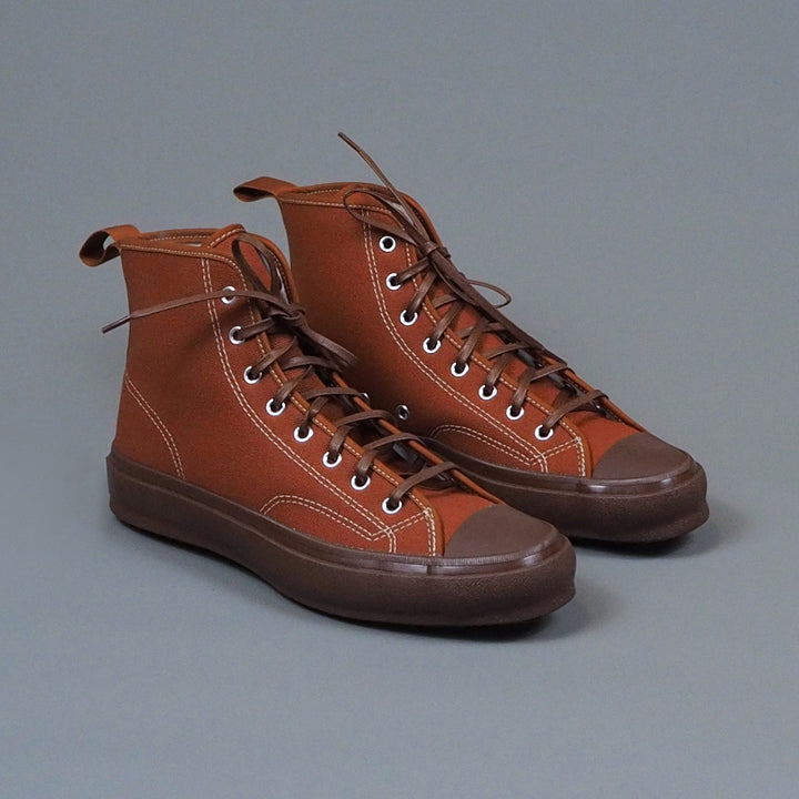 Moonstar Boots