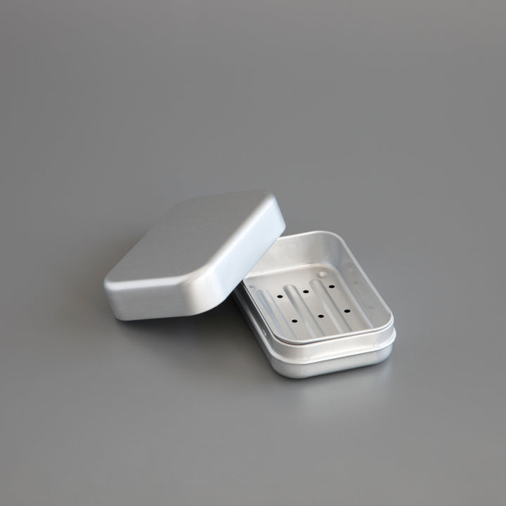 Travel Soap Dish