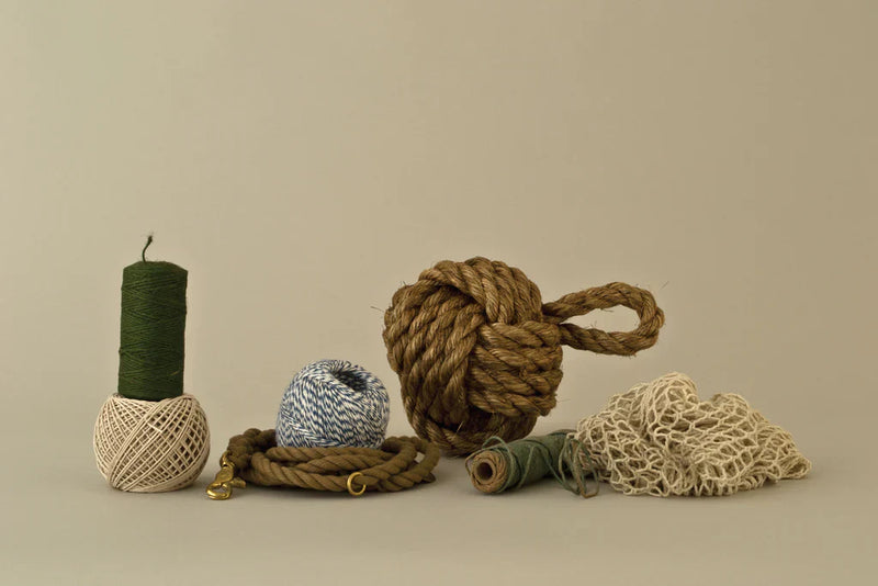 Material Matters: String