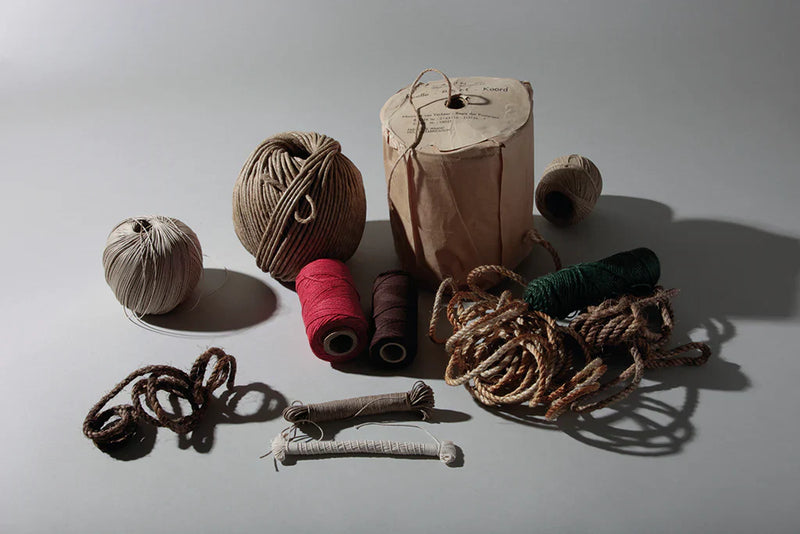 Object Lessons: String