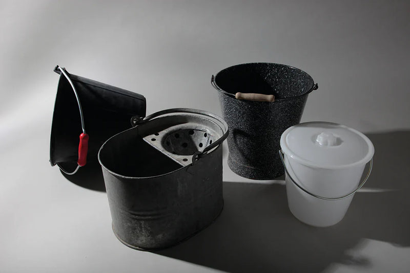 Object Lessons: Buckets