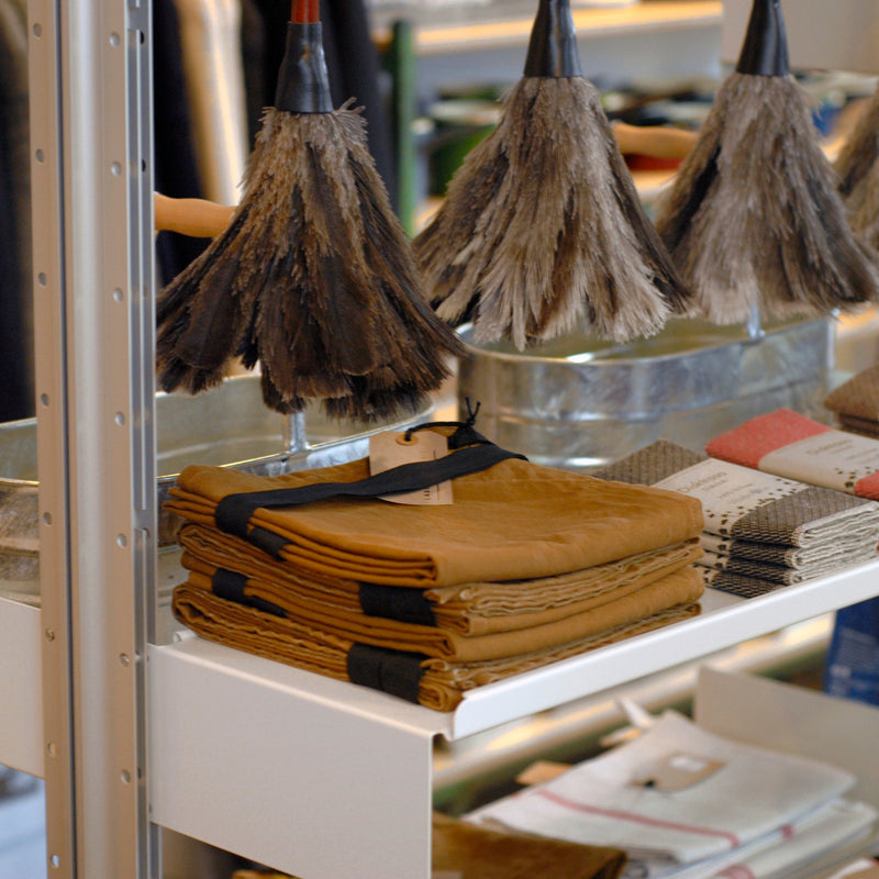 The Modern Scullery