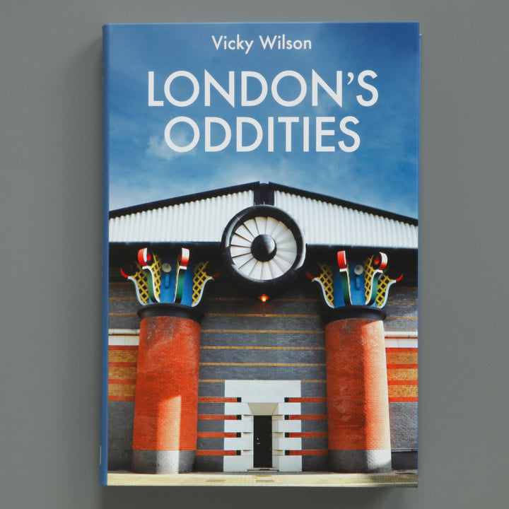 London's Oddities