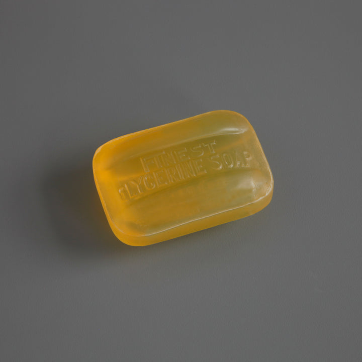 Rose Glycerine Soap