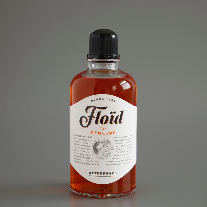 Aftershave