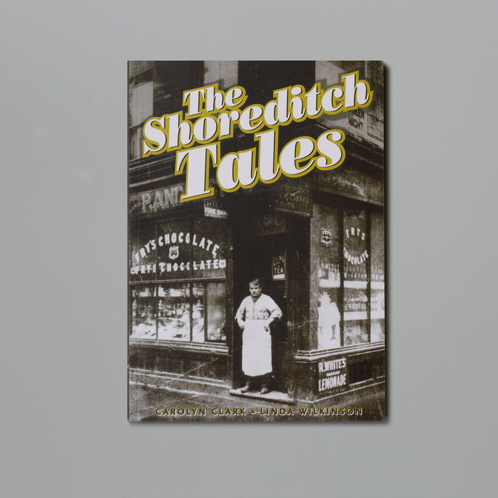 The Shoreditch Tales