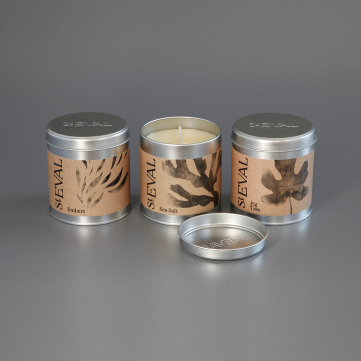 Scented Candle